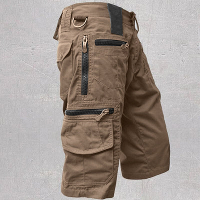 Remco™ | Allsidige cargo-shorts