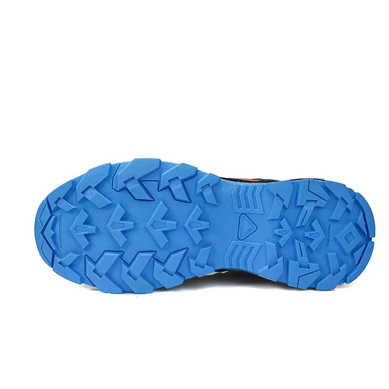 OrthoTrailPro™ | Sko med Ortopedisk Komfort for Vandring