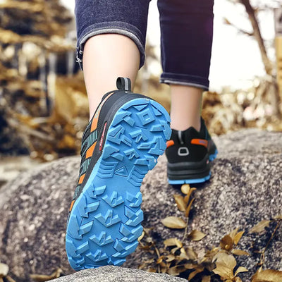 OrthoTrailPro™ | Sko med Ortopedisk Komfort for Vandring