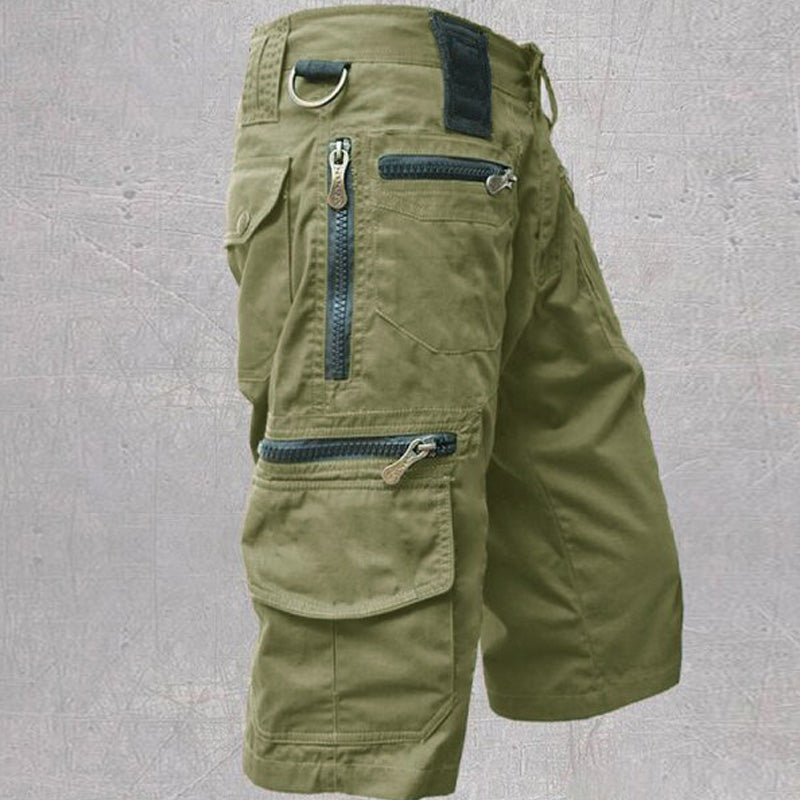 Remco™ | Allsidige cargo-shorts