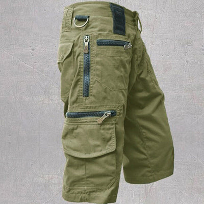 Remco™ | Allsidige cargo-shorts