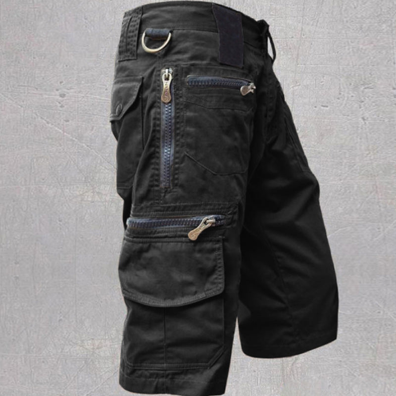 Remco™ | Allsidige cargo-shorts