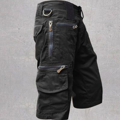 Remco™ | Allsidige cargo-shorts