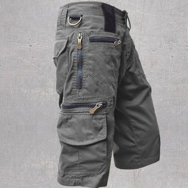 Remco™ | Allsidige cargo-shorts