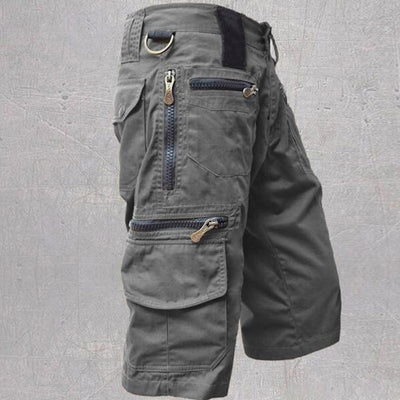 Remco™ | Allsidige cargo-shorts