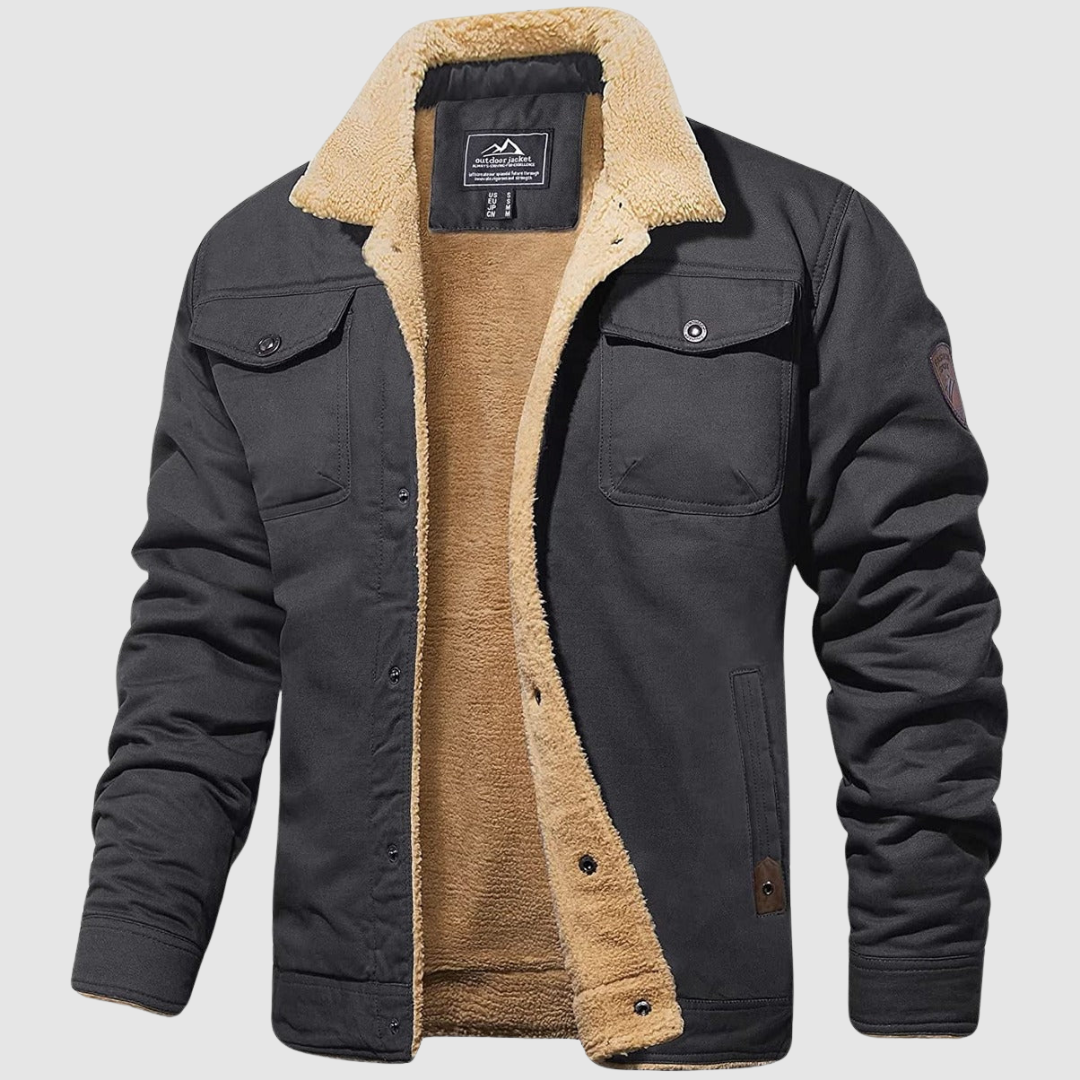 Andrea | Blouson bomberjakke