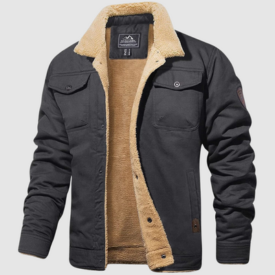 Andrea | Blouson bomberjakke