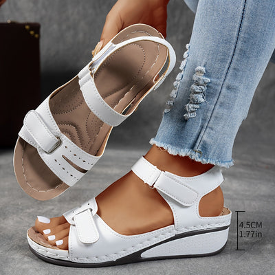 Venus | Komfortable ortopediske sandaler
