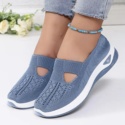 RelaxFit | Komfortable tursko