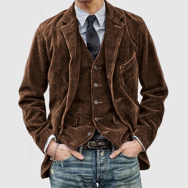 Jonas | Vest og Gilet Vintage