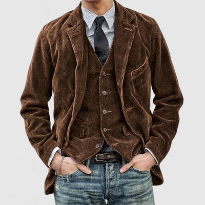 Jonas | Vest og Gilet Vintage