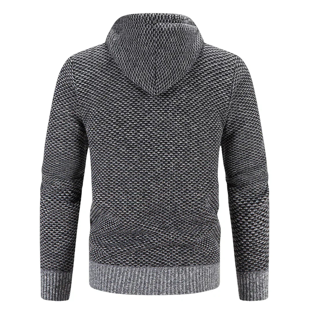 Lucas™ | Ultimat Hoodie