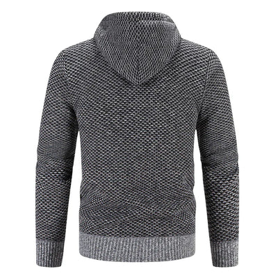 Lucas™ | Ultimat Hoodie
