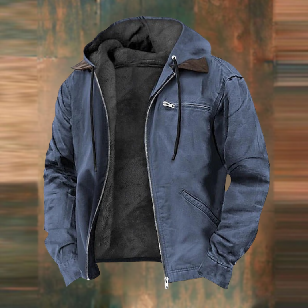 Matias™ | Elegant bomberjakke