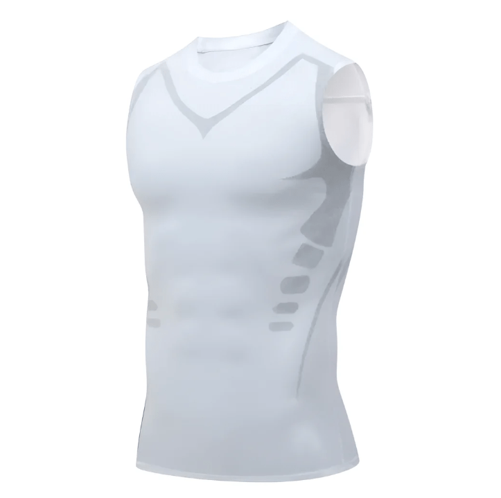 CoreFlex | Schlankmachendes Tank Top 