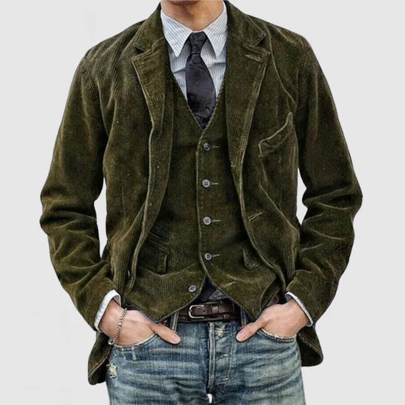 Jonas | Vest og Gilet Vintage