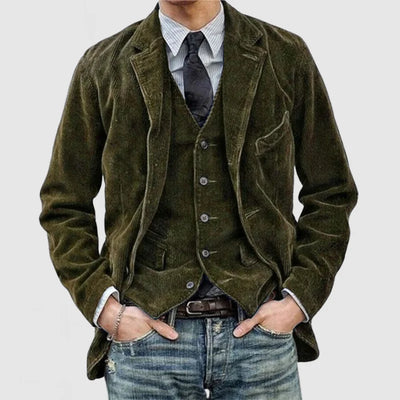 Jonas | Vest og Gilet Vintage