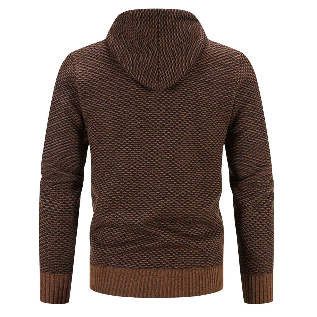 Lucas™ | Ultimat Hoodie