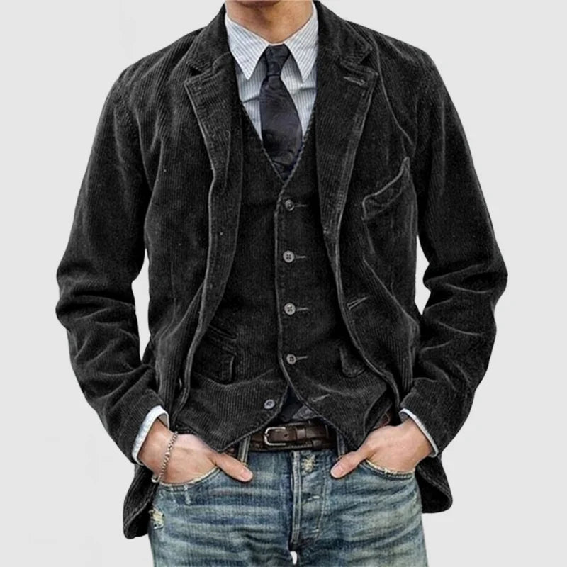 Jonas | Vest og Gilet Vintage