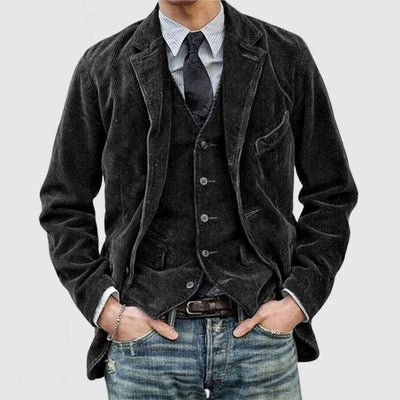 Jonas | Vest og Gilet Vintage