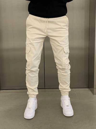 Lars | Cargo Jogger Fit