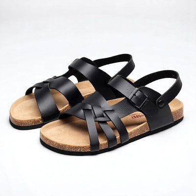 Veronica | Ortopediske sandaler med stil
