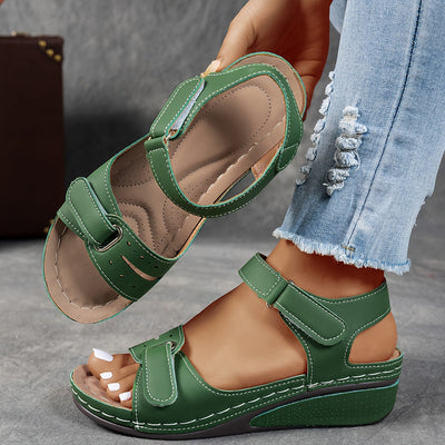 Venus | Komfortable ortopediske sandaler