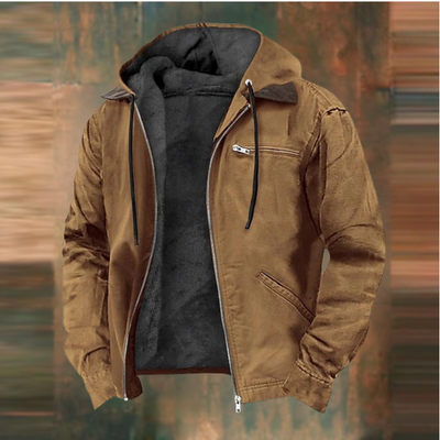 Matias™ | Elegant bomberjakke