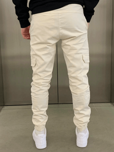 Lars | Cargo Jogger Fit