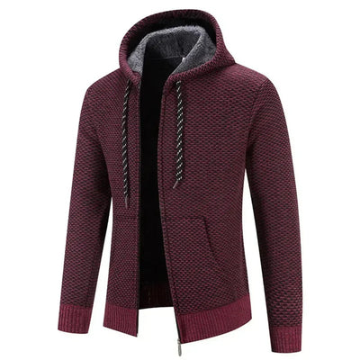 Lucas™ | Ultimat Hoodie