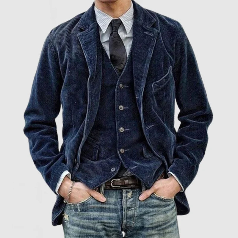 Jonas | Vest og Gilet Vintage