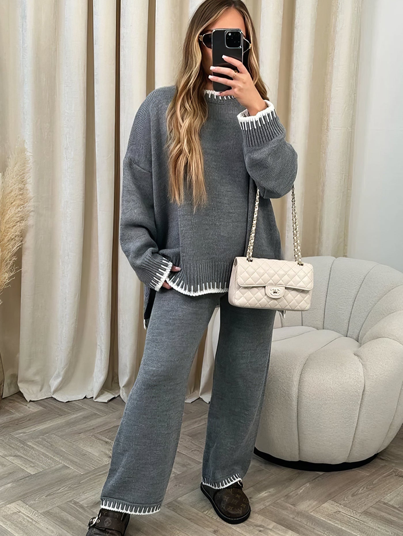Emma | Herbst Komfortsett 