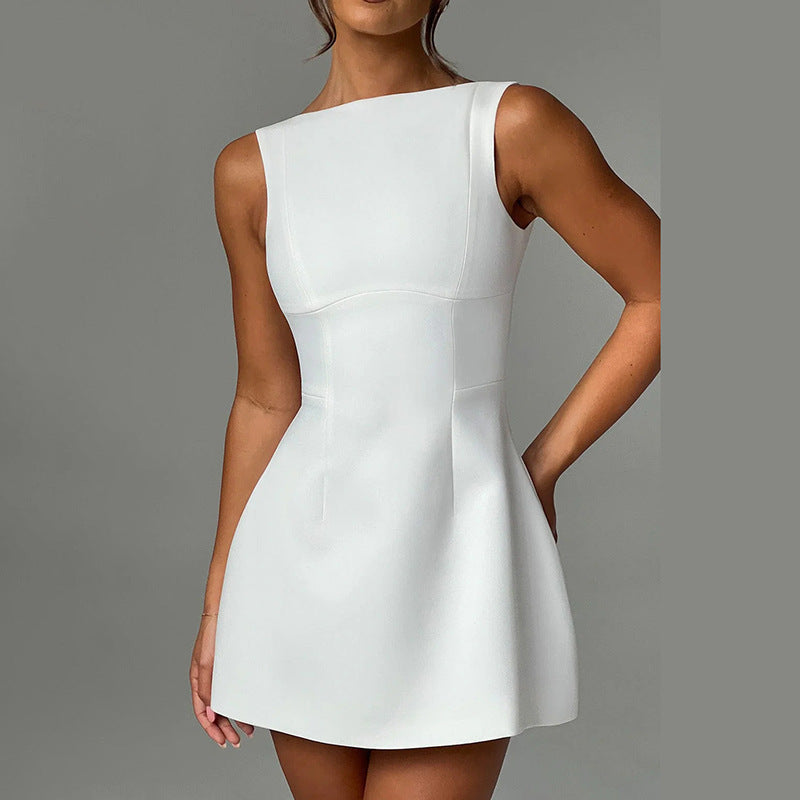 Lina | Slim Fit sko Kjoler