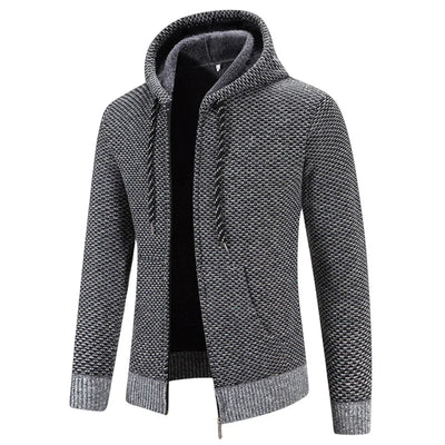Lucas™ | Ultimat Hoodie