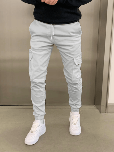 Lars | Cargo Jogger Fit