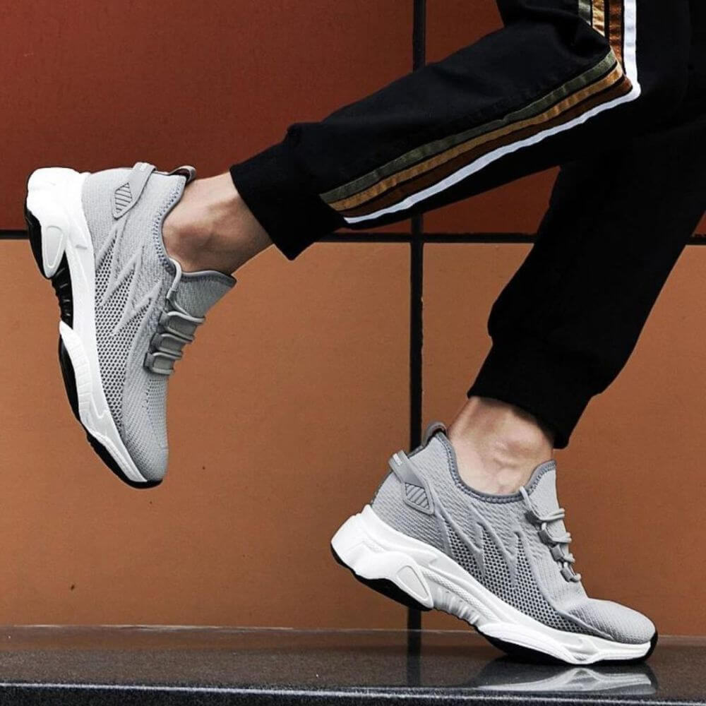 AlphaKickz™ - UltraBoost Schuhe