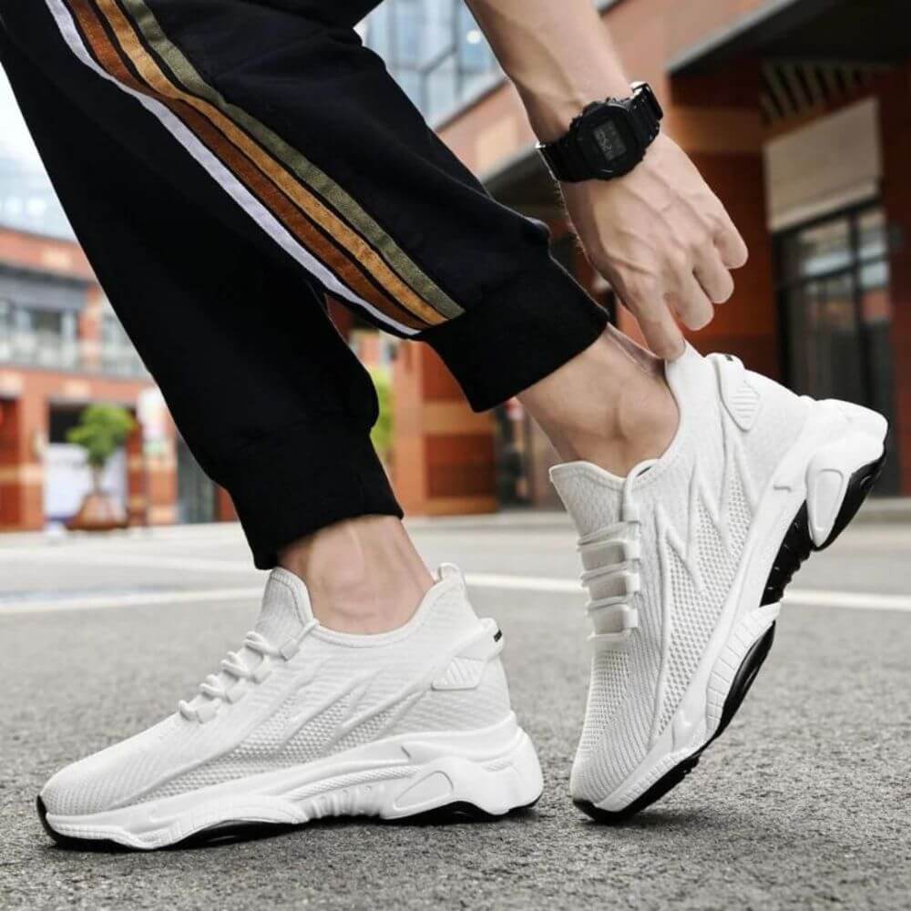AlphaKickz™ - UltraBoost Schuhe