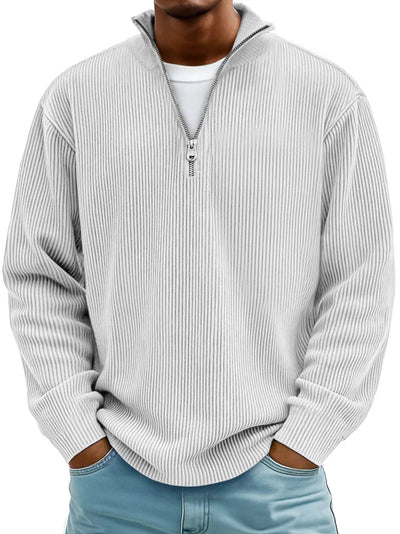 Aksel | Trendy Stilfull Genser