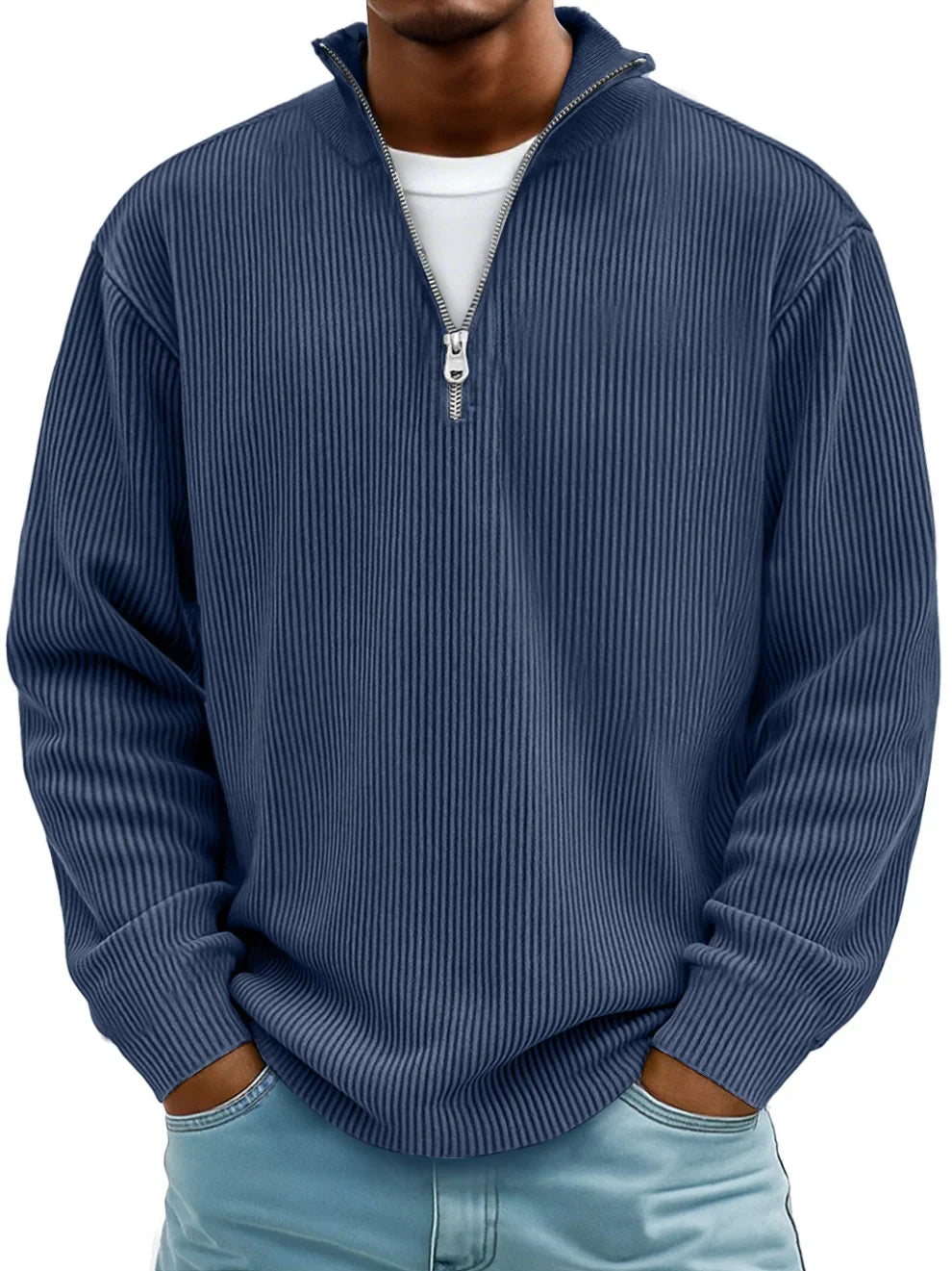 Aksel | Trendy Stilfull Genser