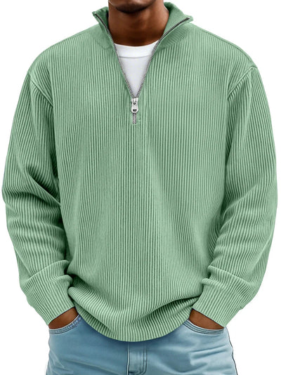 Aksel | Trendy Stilfull Genser
