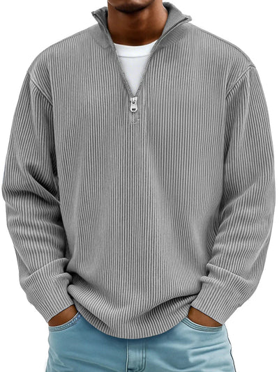 Aksel | Trendy Stilfull Genser