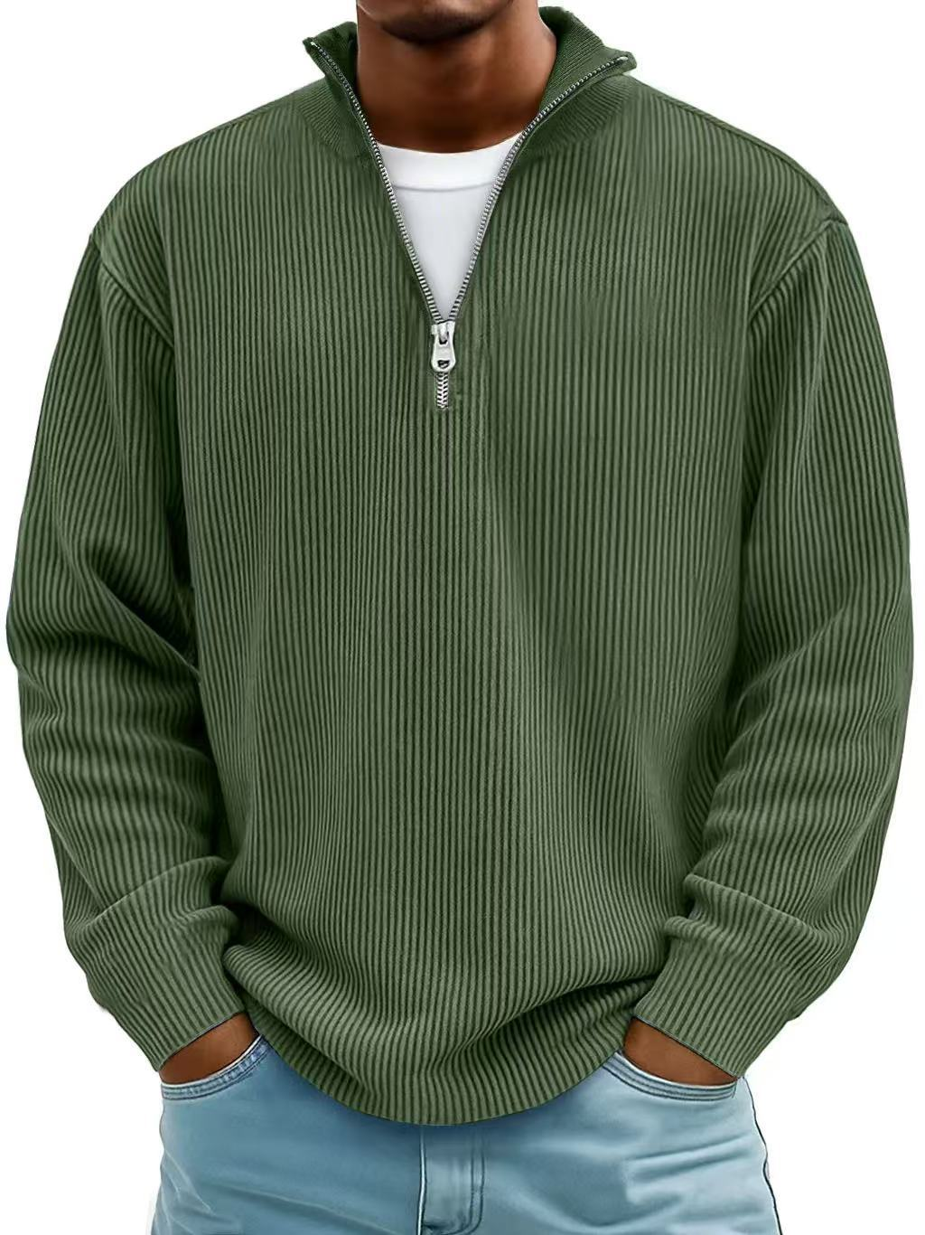 Aksel | Trendy Stilfull Genser
