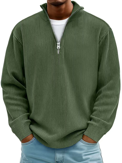 Aksel | Trendy Stilfull Genser