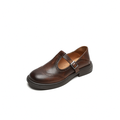 Vera | Elegante Mary Janes