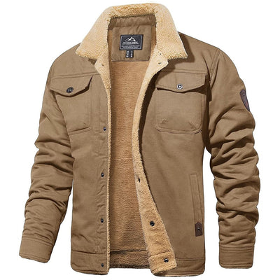Andrea | Blouson bomberjakke