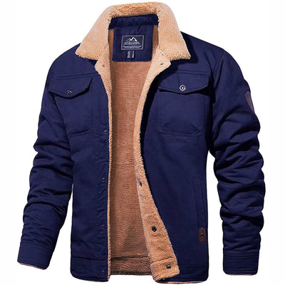 Andrea | Blouson bomberjakke