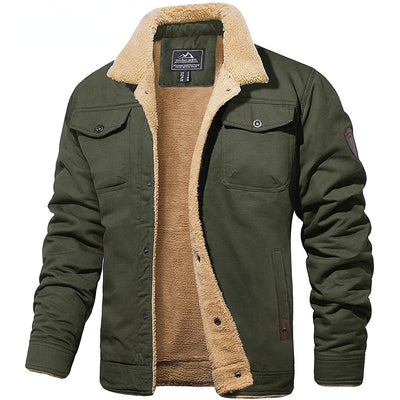 Andrea | Blouson bomberjakke
