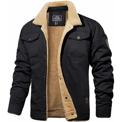 Andrea | Blouson bomberjakke