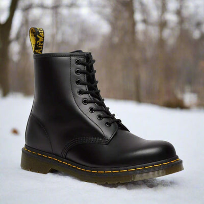 Sem™｜Elegant Schnürstiefelett