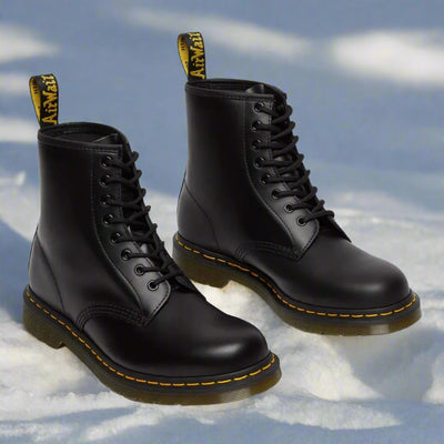 Sem™｜Elegant Schnürstiefelett